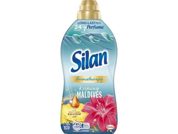  1,1   Aromatherapy   SILAN -  1