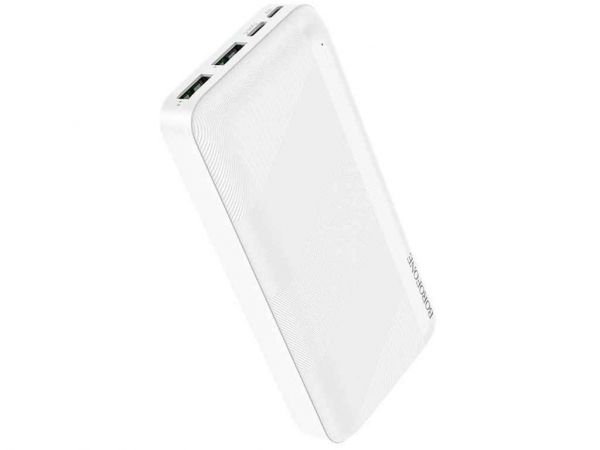  BOROFONE BJ27A 20000mAh  -  1