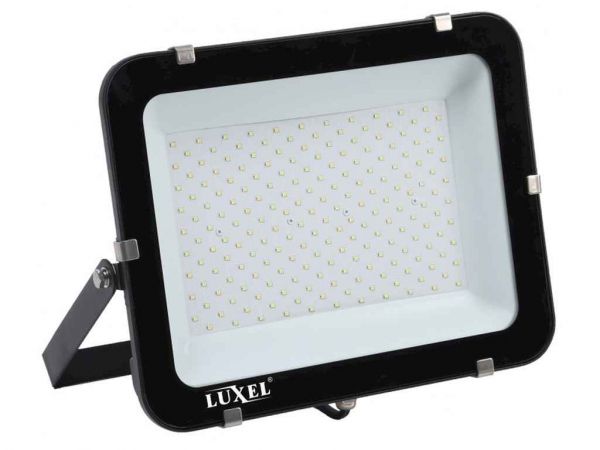  200W 6500K LED ECO (LPE-200C) LUXEL -  1