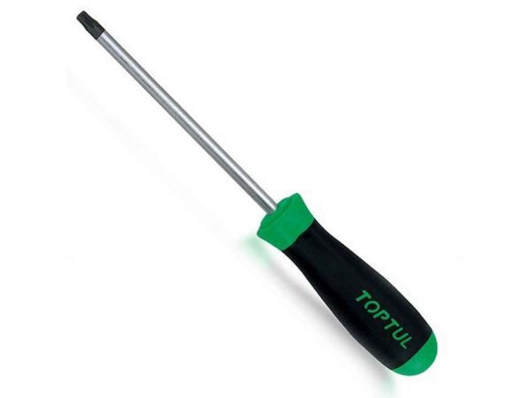  L=162 TORX T8 TOPTUL -  1