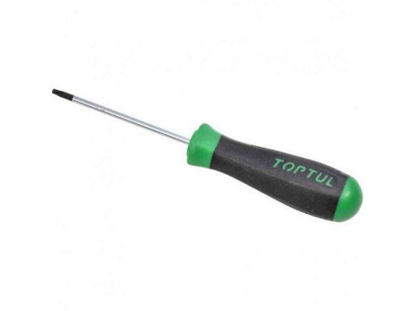  L=162 TORX T10 TOPTUL -  1