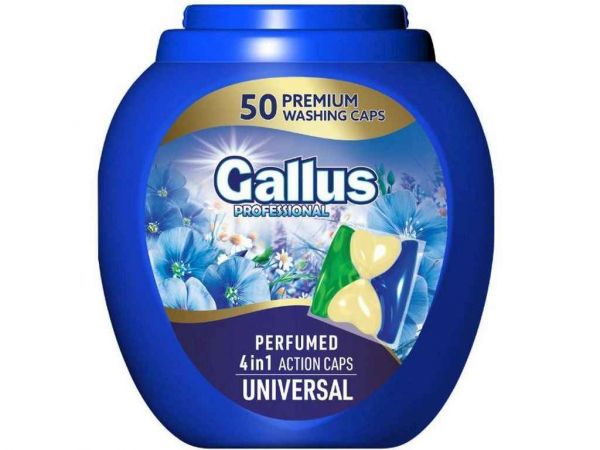    50 Professional Perfumed 41 Univesal   Gallus -  1