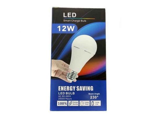   RA-12W-1200MA-1 ENERGY SAVING -  1