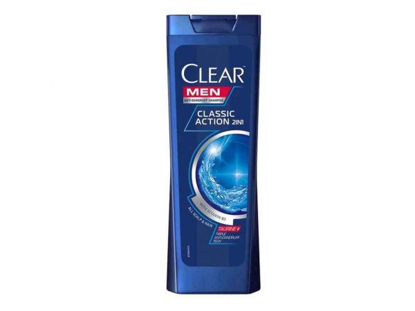  360 21   Classic Action Clear -  1