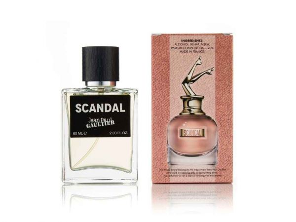     60  Jean Paul Gaultier Scandal BEST CHOICE -  1