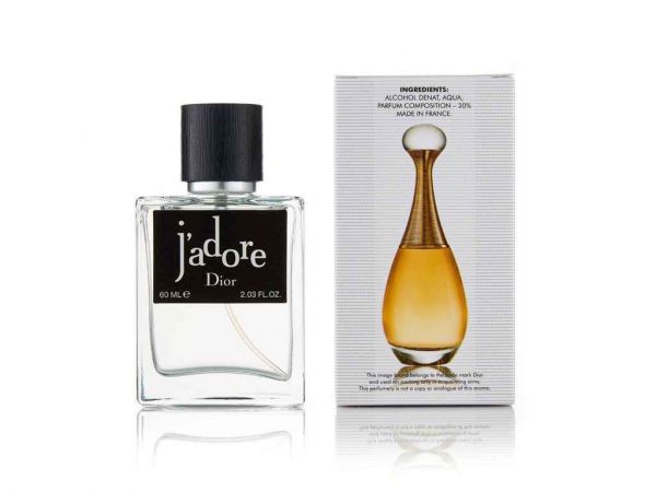     60  Jadore Dior BEST CHOICE -  1