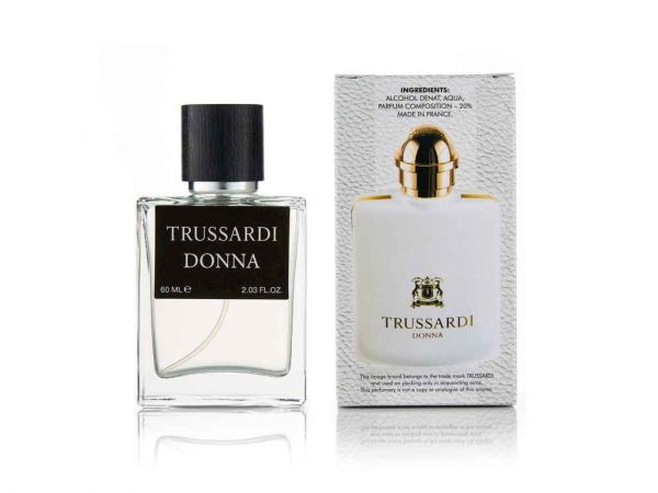     60  Trussardi Donna BEST CHOICE -  1