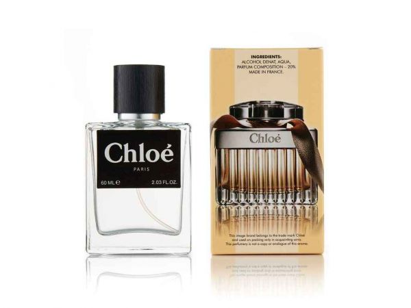     60  Chloe BEST CHOICE -  1