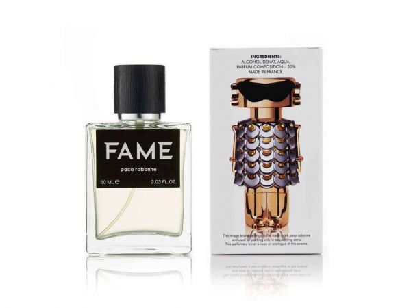     60  Paco Rabanne Fame BEST CHOICE -  1