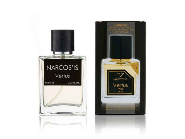     60   Vertus Narcosis  BEST CHOICE -  1