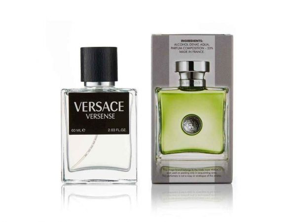     60  Versace Versense BEST CHOICE -  1