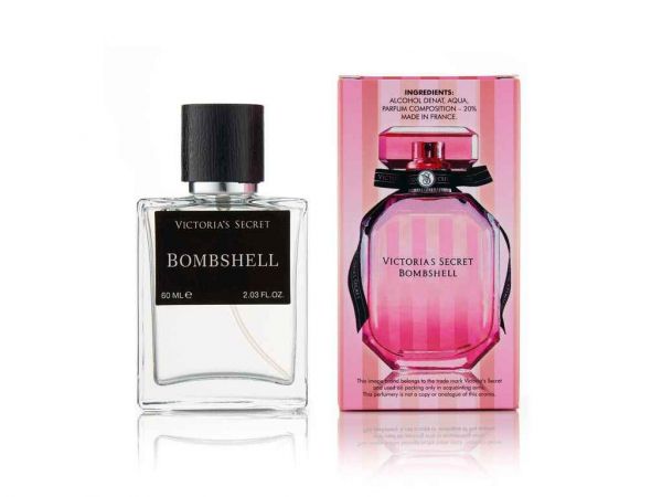     60  Victorias Secret Bombshell BEST CHOICE -  1