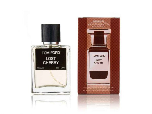     60   Tom Ford Lost Cherry BEST CHOICE -  1