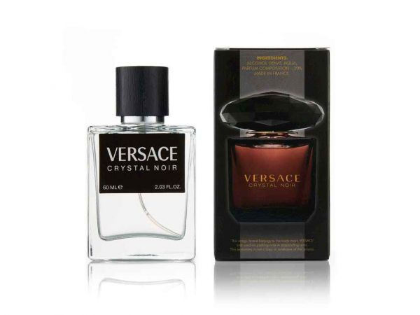     60  Versace Crystal Noir BEST CHOICE -  1