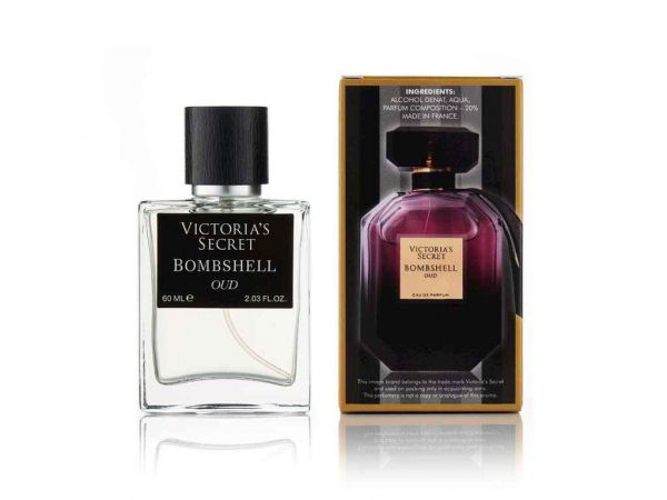     60  Victorias Secret Bombshell Oud BEST CHOICE -  1