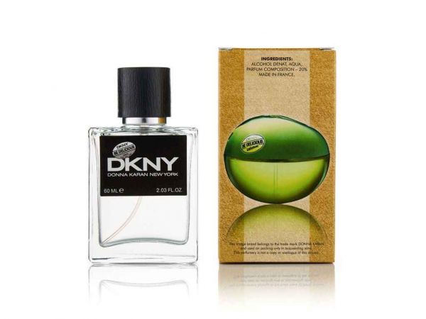     60  DKNY BEST CHOICE -  1