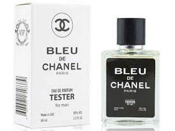     60   Bleu de chanel BEST CHOICE -  1