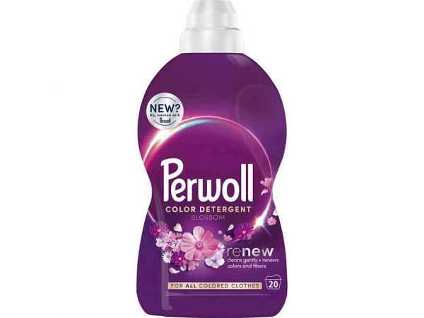        1 ³   PERWOLL -  1