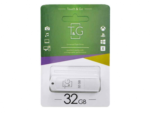  USB 32GB 2.0 011 classic Series  TG -  1