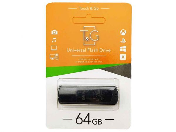  USB 64GB 2.0 011 Classic  TG -  1