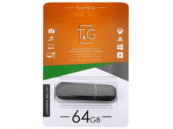  USB 64GB 2.0 012 Jet series  TG -  1