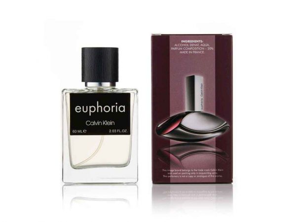     60 ˲ Euphoria Calvin Klein Best choice -  1