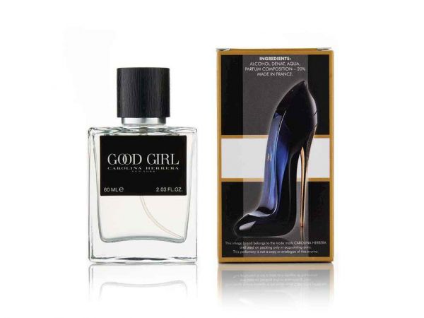     60 ˲ Carolina Herrera Good girl Best choice -  1