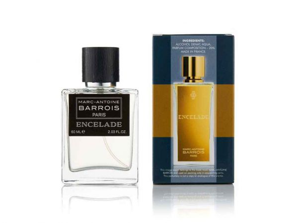     60 ˲ Marc-Antoine Barrois Encelade Best choice -  1