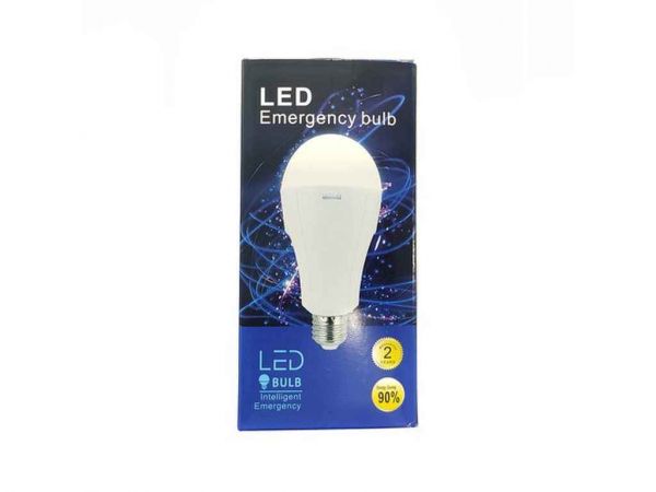   15W E27 LED RA-800MA-15W-2 ENERGY SAVING -  1