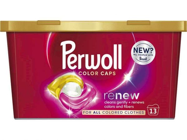    Duo    13 PERWOLL -  1