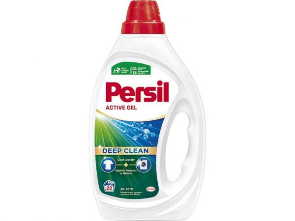        990 Active Gel Deep Clean PERSIL -  1