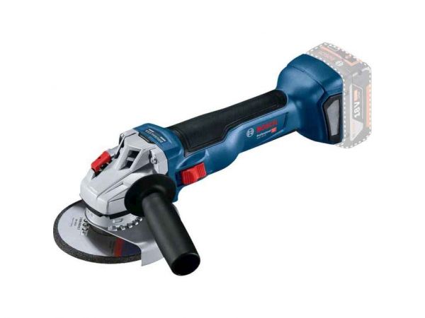     125 9000/,  GWS 18V-10 Professional,   BOSCH -  1