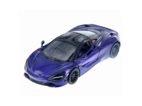  McLaren 12  KT5403W  -  1