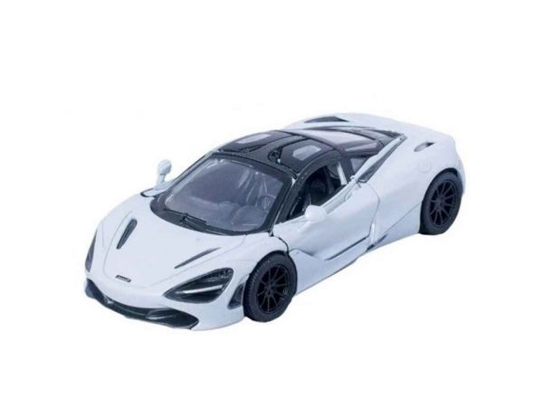  McLaren 12  KT5403W  -  1