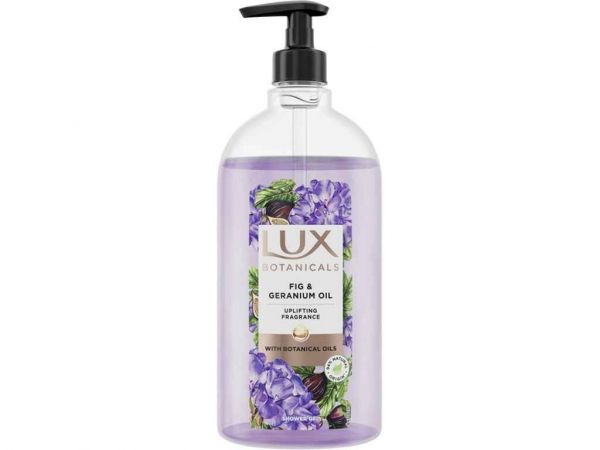    720 -  LUX BOTANICAL -  1