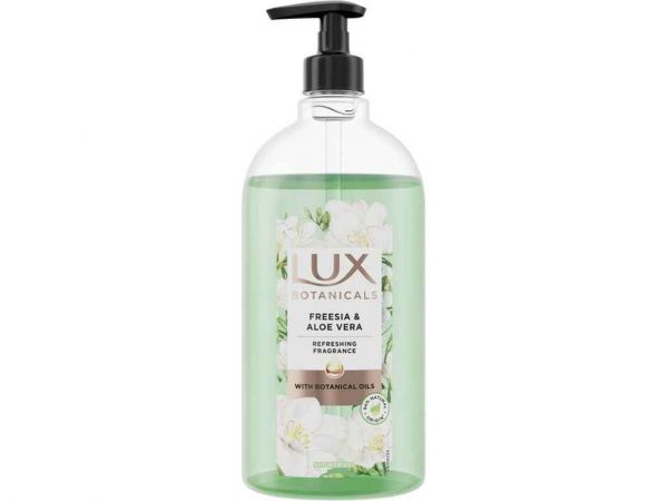    720 -  LUX BOTANICAL -  1