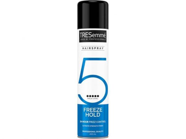    400 ί Բֲ FREEZE HOLD TRESEMME -  1