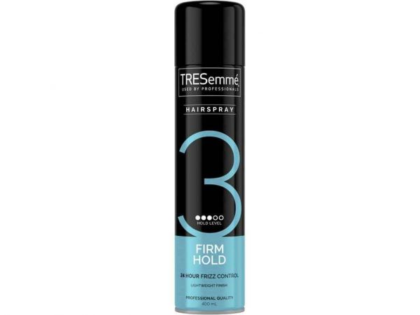    400 ί Բֲ FIRM HOLD TRESEMME -  1