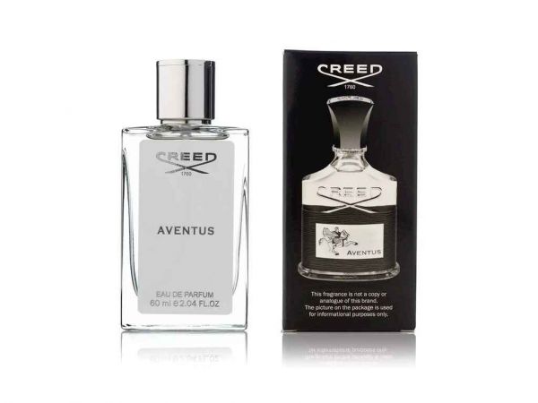     60  Creed Aventus BEST CHOICE -  1