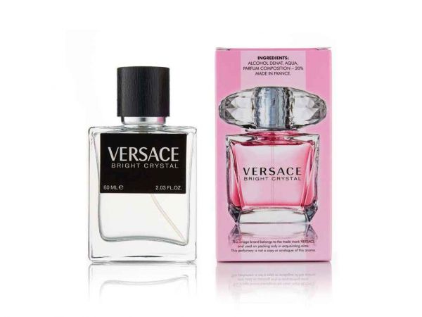     60  Versace bright crystal BEST CHOICE -  1