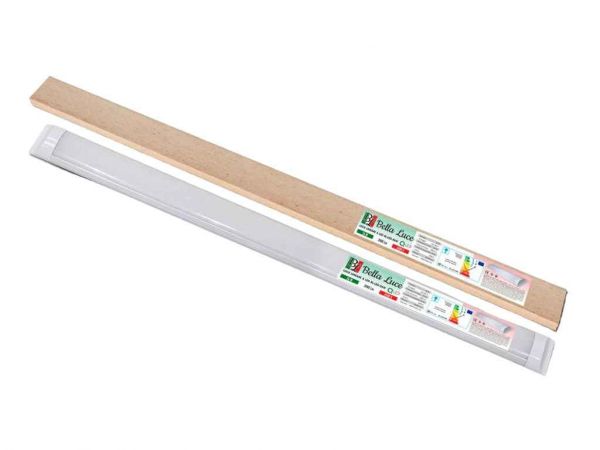    TL-LED-36W, 36W 220 2880Lm 1200mm 6500K IP65 BELLA LUCE -  1