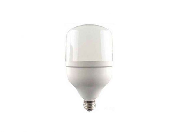   50W E27 6500K LED 140 220 SOKOL -  1