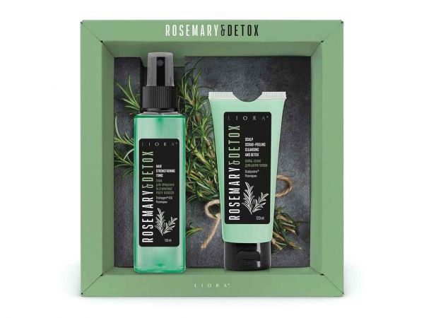    i ROSEMARY DETOX LIORA -  1