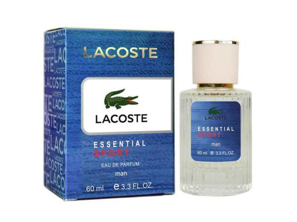     60  Lacoste Essential sport BEST CHOICE -  1