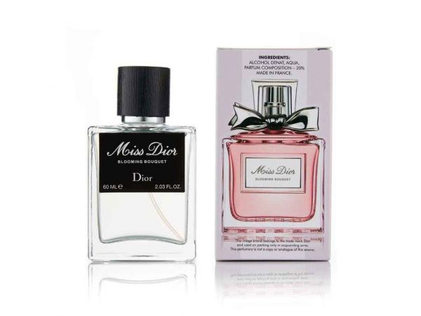     60  Miss dior blooming bouquet BEST CHOICE -  1