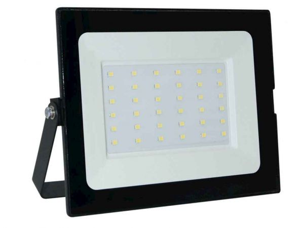  30W 6500K LED SMART (LPM-30C) LUXEL -  1