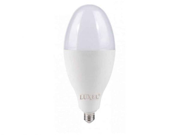   40W E27/40 6500K LED (098-C) LUXEL -  1