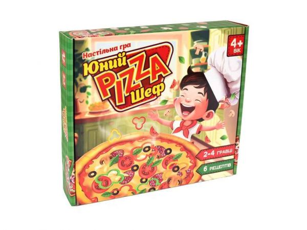    Pizza  () 30781 STRATEG -  1