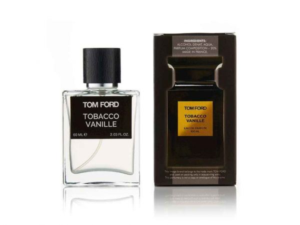     60  Tom Ford Tobacco Vanil  BEST CHOICE -  1