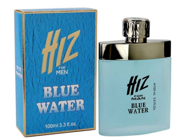     100 BLUE WATER HIZ -  1